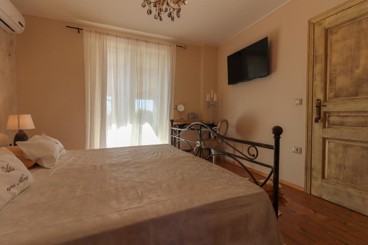 Villa Nona Marija Sveti Lovrec Pazenaticki Ngoại thất bức ảnh