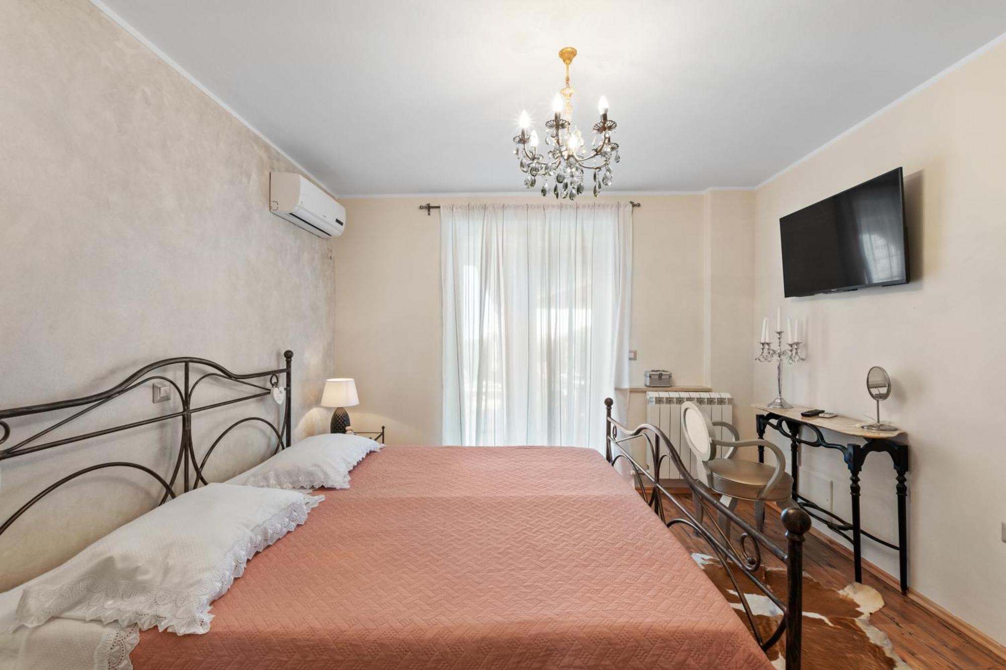 Villa Nona Marija Sveti Lovrec Pazenaticki Ngoại thất bức ảnh